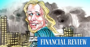 The $44b Firmus ASX litmus test comes just as US IPO markets wobble