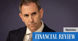 Even Labor’s think tank believes its spending fuels inflation