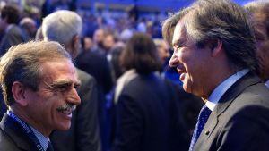 Mps, Delfin dice sì all’Opas di Intesa. La scelta degli eredi Del Vecchio