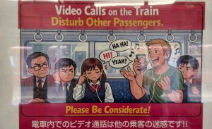 When AI reinforces stereotypes about foreigners in Japan