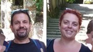 Il dramma di Paola e Paolo, Morbegno sotto choc per marito e moglie morti nell’incidente in scooter: “Così è veramente troppo”