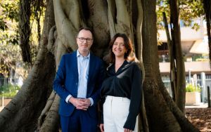 Greens can hope to pick up the mess Labor and Albanese have made