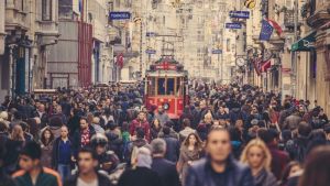 Bizi “biz” yapan sorular, yol ve yoldaşlarımız