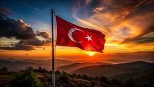 Yeni Ortadoğu’da Türkiye’nin istikbâline dâir