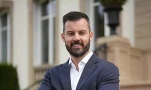 Mate Rimac: Prava sprememba bo, ko ljudje ne bodo več kupovali avtomobilov