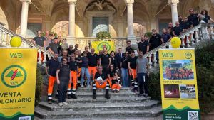 Sul territorio da 30 anni, festa grande per la Vab. “Una storia che continua”