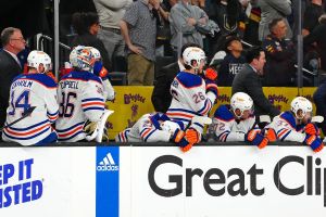 Should the Oilers deal with the pressure of playing in a hockey market better?