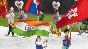 “Asiad done, now time to talk about medal tally”