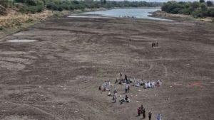In Maharashtra, the story of a drought foretold