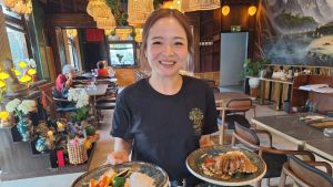 Volle Tische, trotzdem Schluss: Das bewegt die Gastro-Szene am Bodensee im September