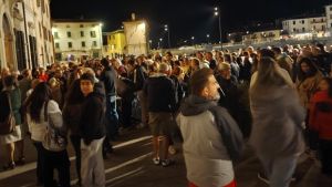 Assemblea per la sicurezza. In 500 da tutta la Val Bidente: 
