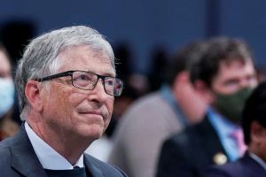Bill Gates Calls AI Self-Regulation 'Insane,' Rebuking Trump And Warning Of Bioterror And Cyberattack Risks