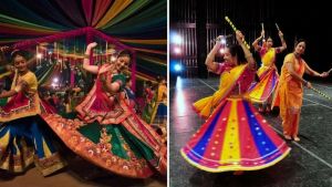 Navratri 2026: Explore cultural significance of Garba and Dandiya