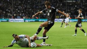 Trotz durchwachsener Bilanz: Das DFB-Team macht wieder Lust auf mehr