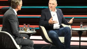 Antisemitismus in der Linkspartei: Einfach mal bei der Wahrheit bleiben!