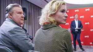 Der SPÖ ist vermutlich nicht zu helfen