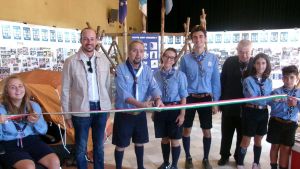 Gli scout festeggiano 70 anni. Una settimana di iniziative