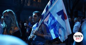Η ΝΔ ανάβει τον πυρσό για τη σκιά του Σαμαρά