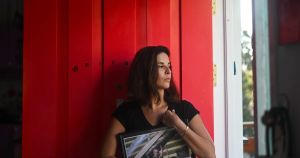 No One Asked Why My Brother, Asaf Dagan, Ended His Life
