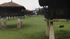 Oviedo inicia la reforma de su plan urbano que impulsa 13.500 nuevos pisos