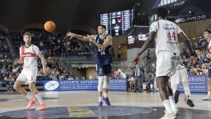 El Alimerka Oviedo Baloncesto vuelve a empezar