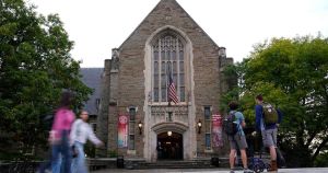 The Lessons and the Lies of the Gross Cornell Scandal