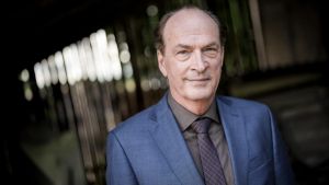 Herbert Knaup: „Ich war früher ein unruhiger, ja hektischer Mensch“