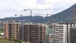 Vivienda, aquí y ahora