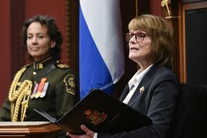 L’option spartiate pour réformer le rôle du lieutenant-gouverneur sans modifier la Constitution