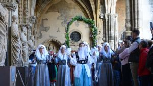 Las Cantaderas: una fiesta que merece más títulos