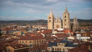 Urbex León, sondear nuevas oportunidades