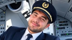 flydubai co-pilot planned 9/11 repeat, wanted to crash plane into Israel's Ben Gurion Airport