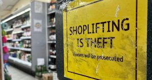 Scottish retail has spent millions fighting crime, yet theft is still soaring