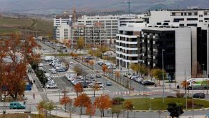 Vivienda, aquí y ahora