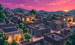How to go solar in Pakistan: Dawn’s 8-step guide to beating the bill