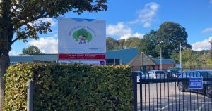 Furious neighbours call for school staff to take action over drop-off parking chaos