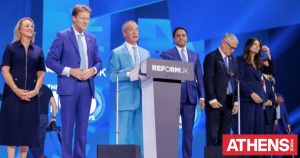 Ο πλανήτης στα χέρια του αυταρχισμού και της ακροδεξιάς καταιγίδας