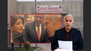 “Barış” Sarhoşluğu!..