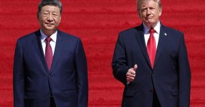 Leitartikel: Europa und der China-Schock
