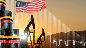 Geopolítica del ‘fracking’: OPEP y Rusia vs. USA