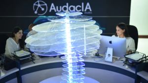 La AudacIA de Barranquilla
