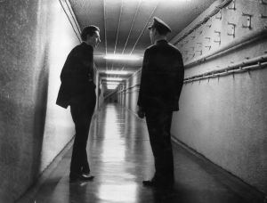 Espionage / What the CIA and MI6 really talk about