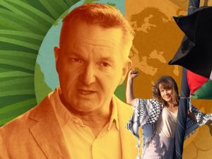 Climate change: Panic peddlers get cold feet