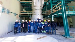 Dopo quarant’anni il nucleare torna nell’agenda italiana: ecco cosa prevede la legge