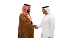 عندما تتخطّى حرب اليمن الجغرافيا يصبح المستحيل ممكناً