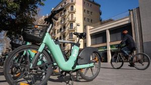 La bici ingrata y otras manías