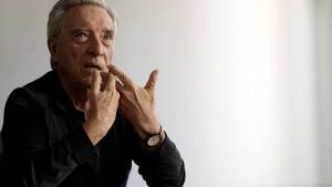 San Iñaki, «ora pro nobis»
