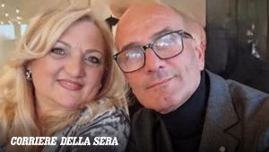 Operaio in fin di vita abbandonato in strada, lo sfogo della vedova: «Era senza contratto. Ora voglio giustizia»