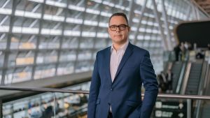 Flughafen-Chef rechnet mit Passagierrekord: Was macht Zürich besser, Herr Brosi?