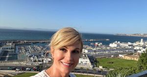 Kolinda Grabar-Kitarović gradi kuću na Grobniku: 'Trebam veliki betonirani podrum i komarnik da mogu sjediti vani'